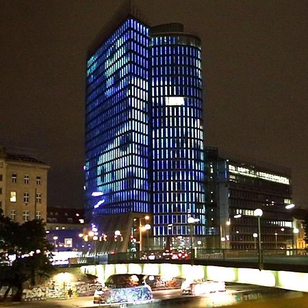 Spacious & Deluxe Big Apartment Near Prater Viena Exterior foto