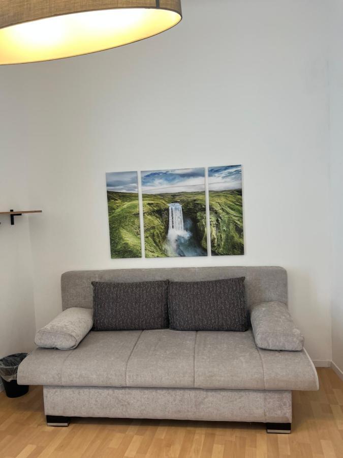 Spacious & Deluxe Big Apartment Near Prater Viena Exterior foto